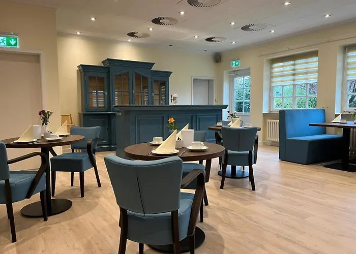 Hotel Drei Kronen Elmshorn