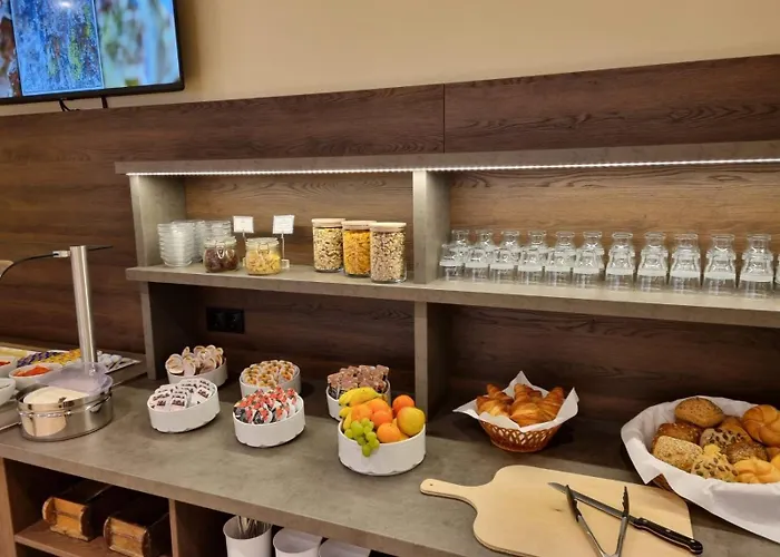 Hotel Drei Kronen Elmshorn