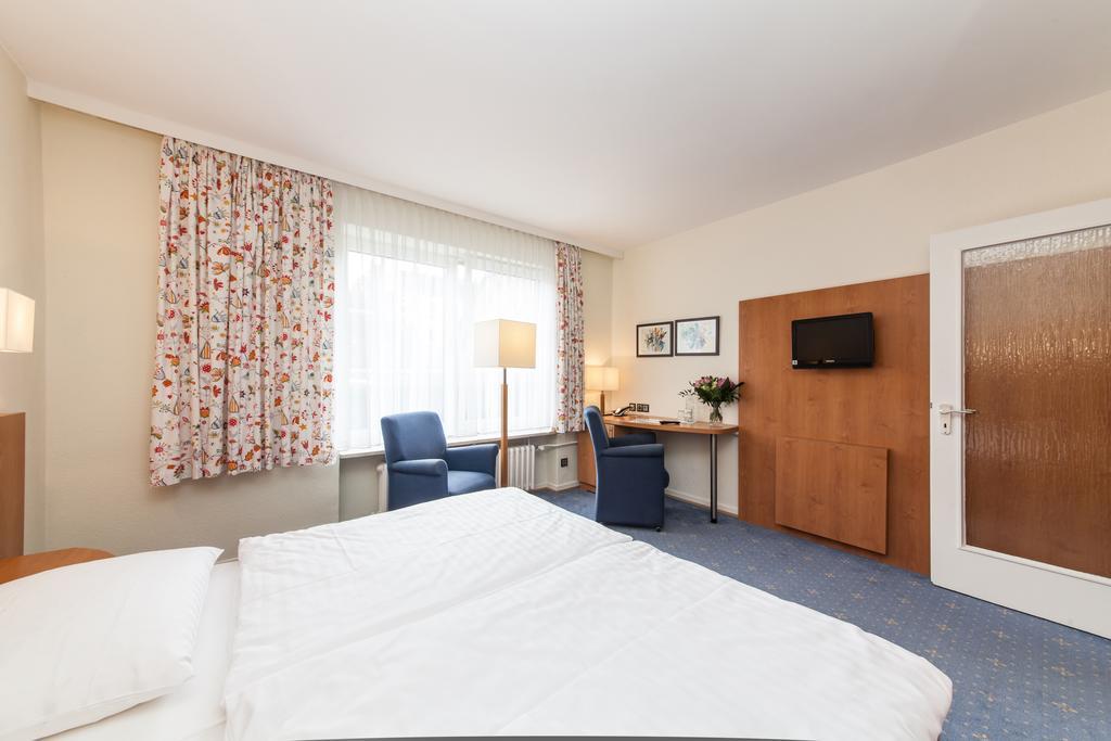 Drei Kronen 3* Elmshorn