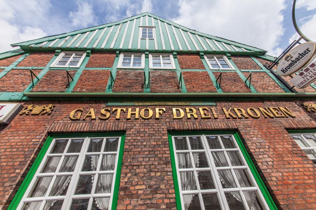 Signature Drei Kronen 3*