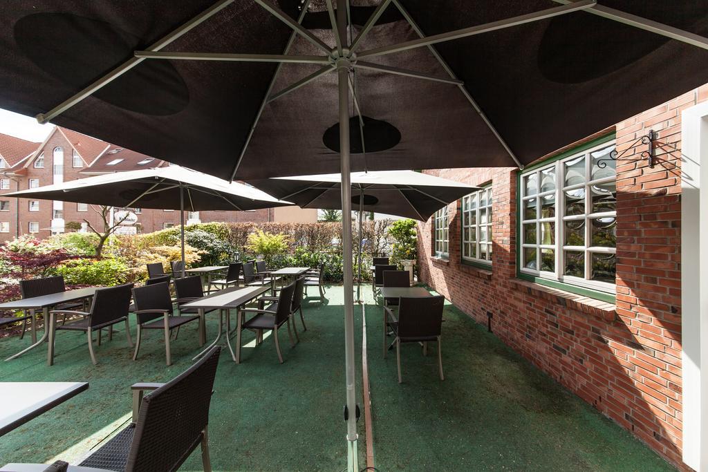 Drei Kronen Hotel Elmshorn