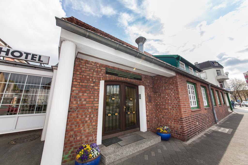 Drei Kronen 3*