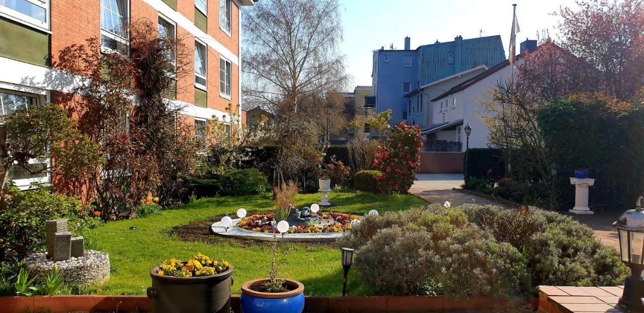 Drei Kronen Hotel