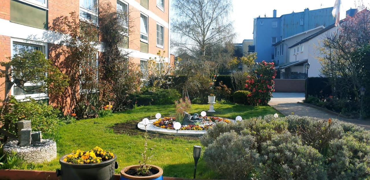 Drei Kronen Hotel Elmshorn