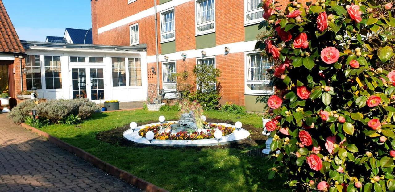 Drei Kronen Hotel Elmshorn