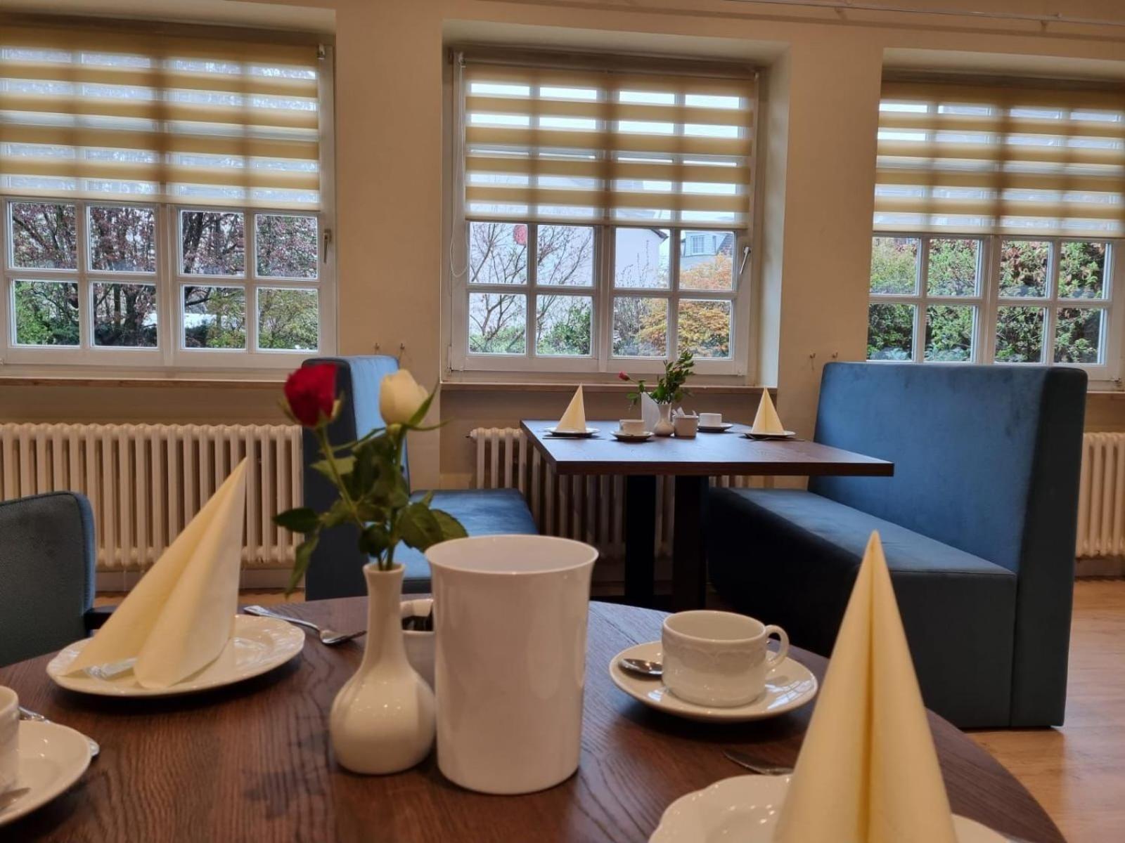 Hotel Drei Kronen Elmshorn