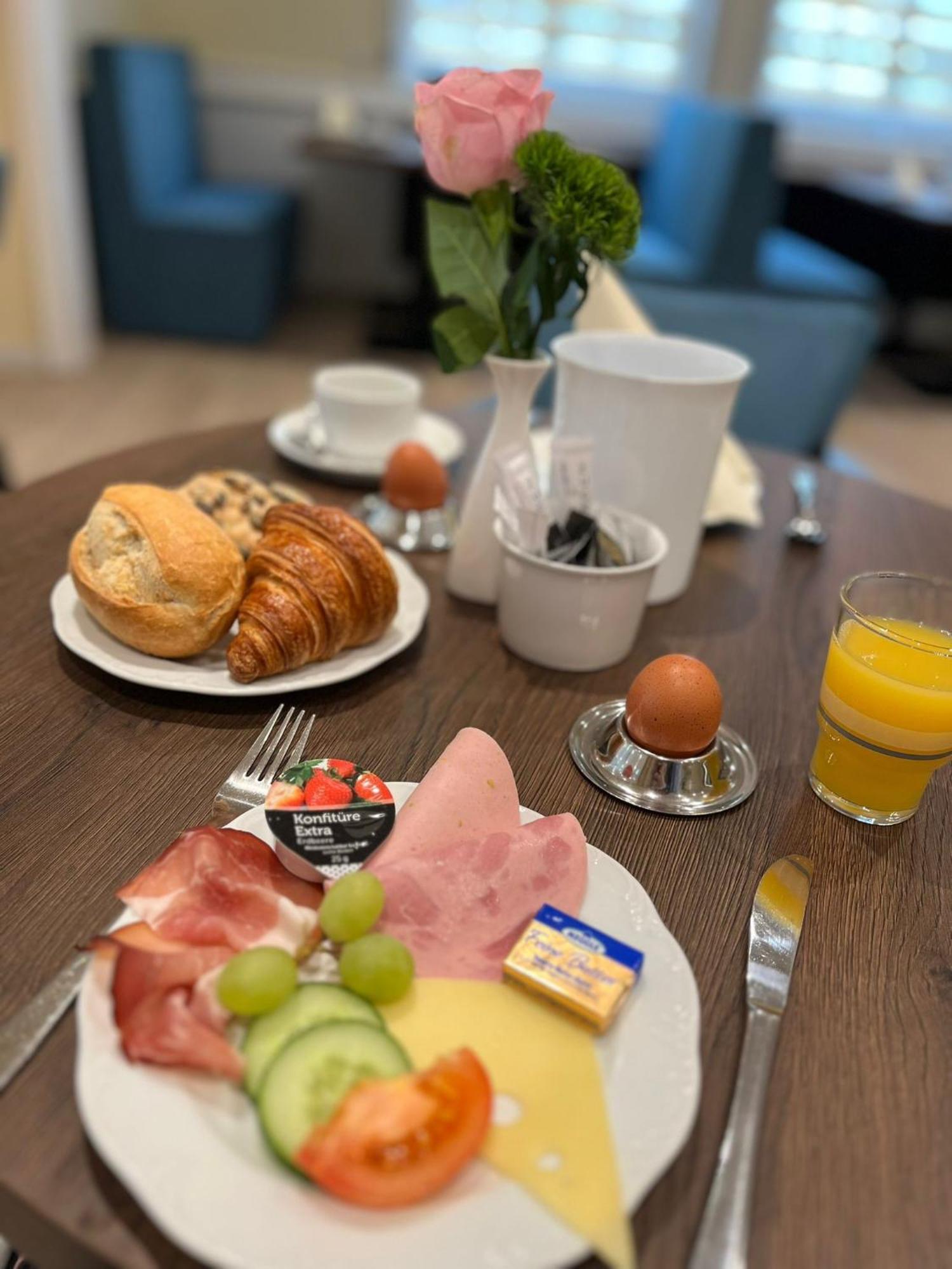 Drei Kronen Hotel