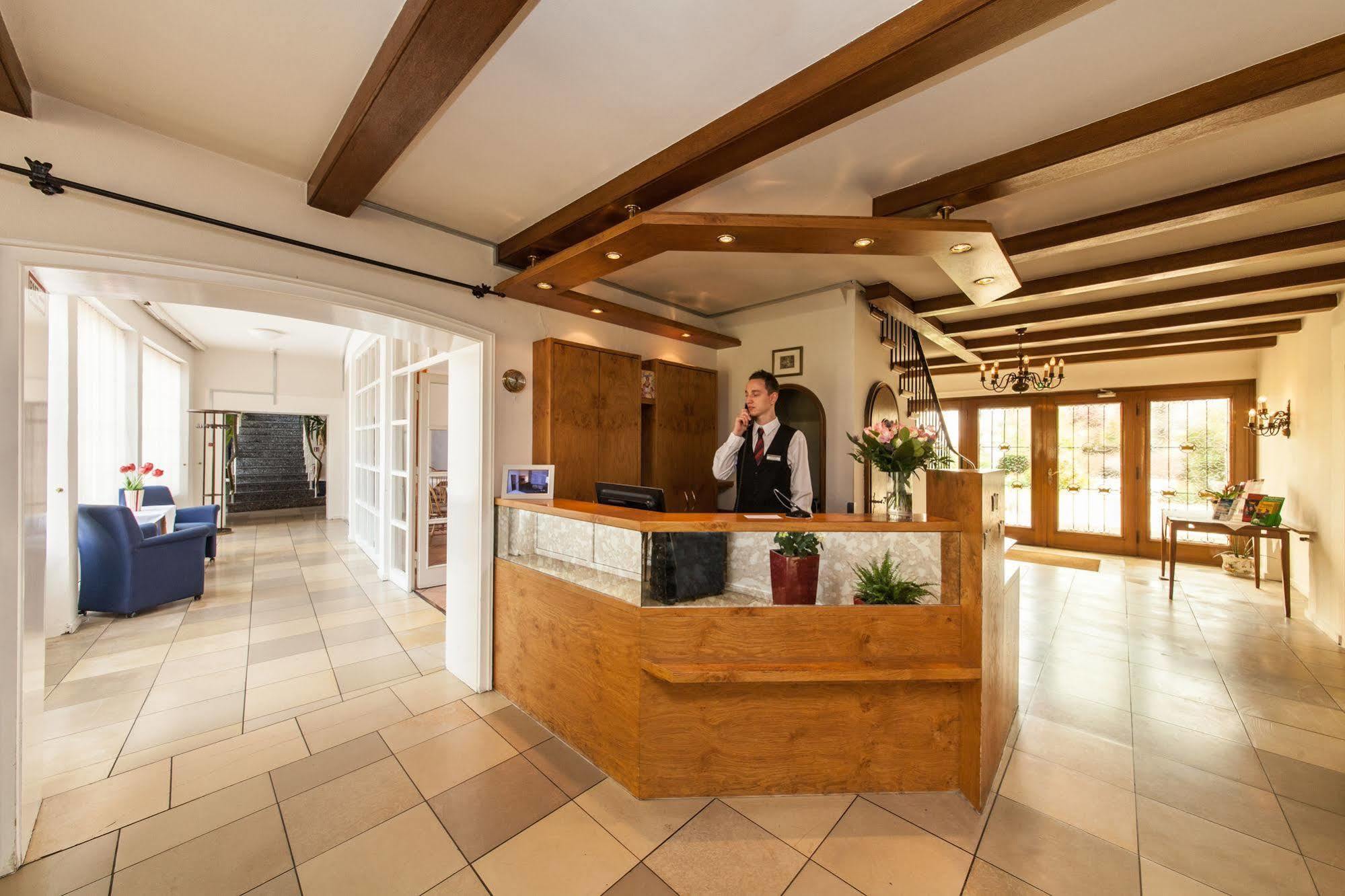 Hotel Drei Kronen 3*