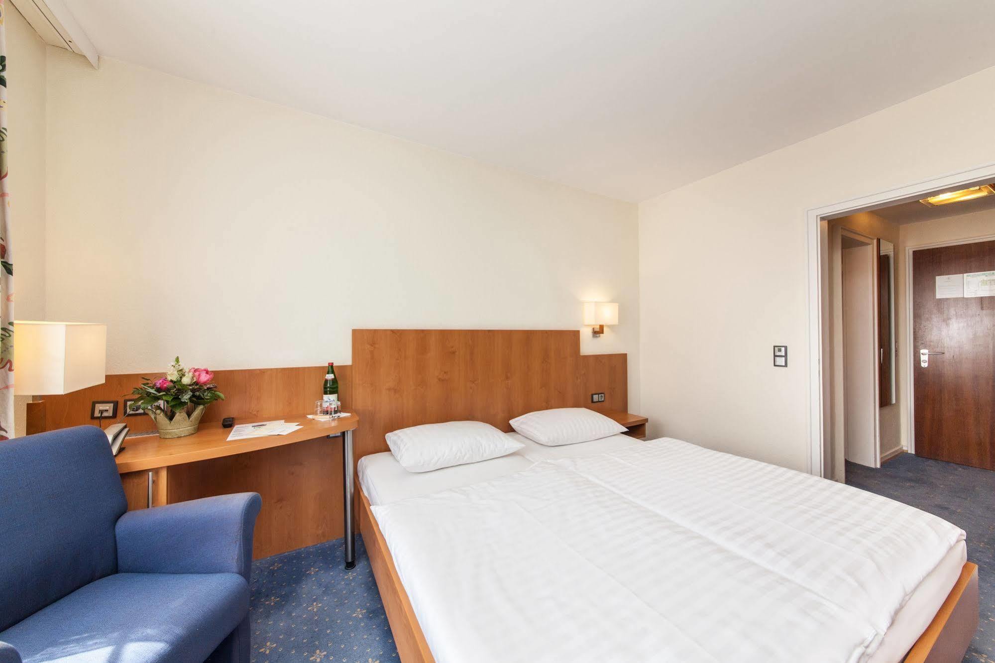 Hotel Drei Kronen