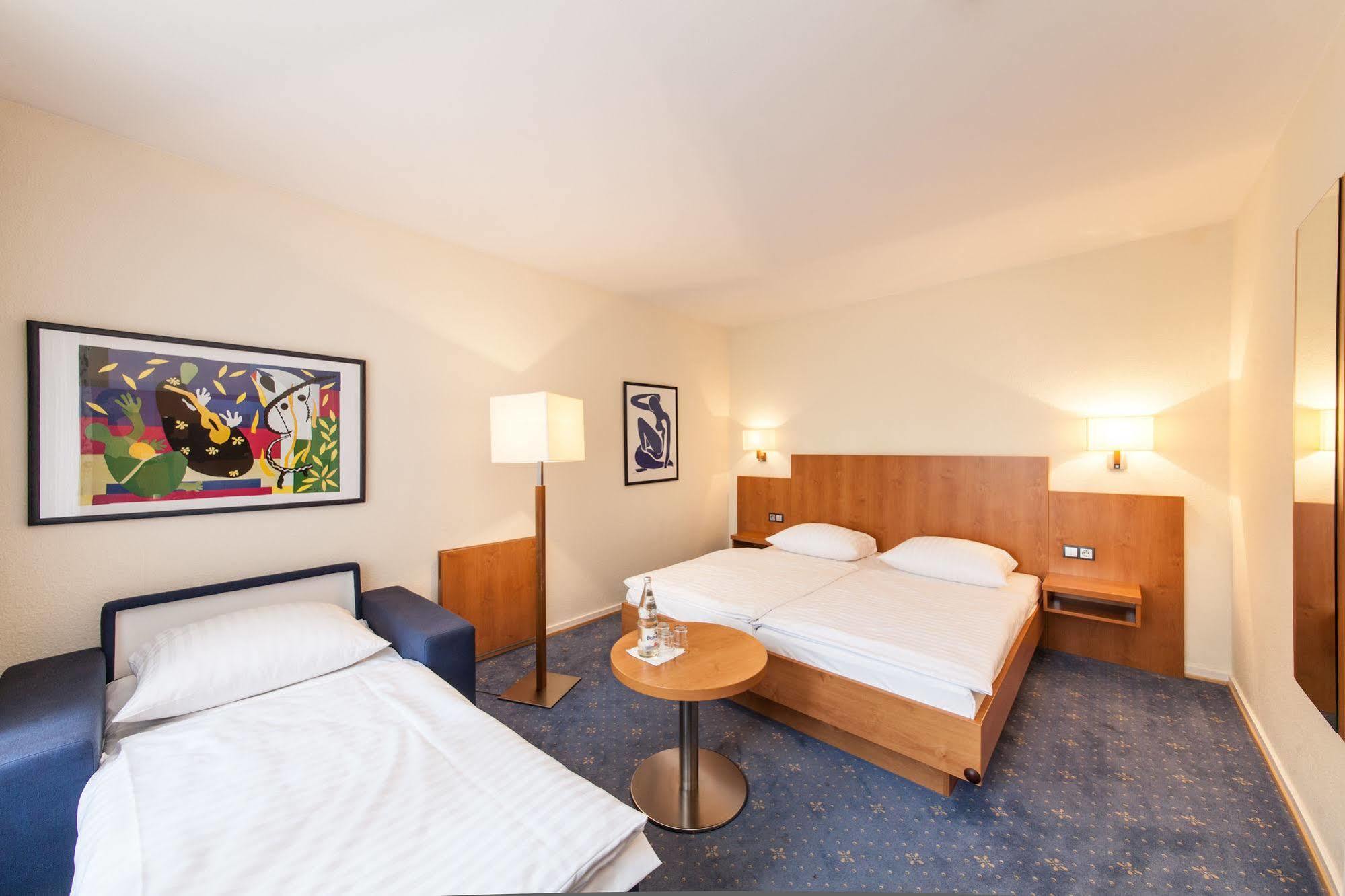 Hotel Drei Kronen Elmshorn