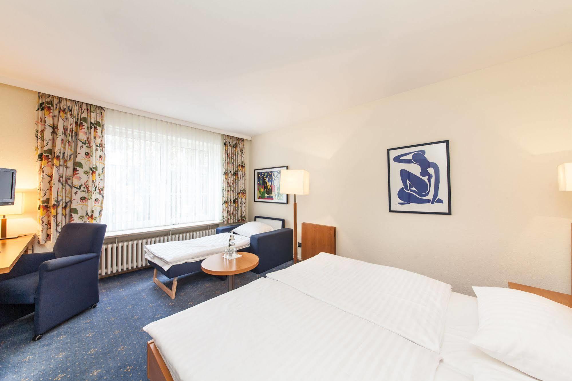 Hotel Signature Drei Kronen