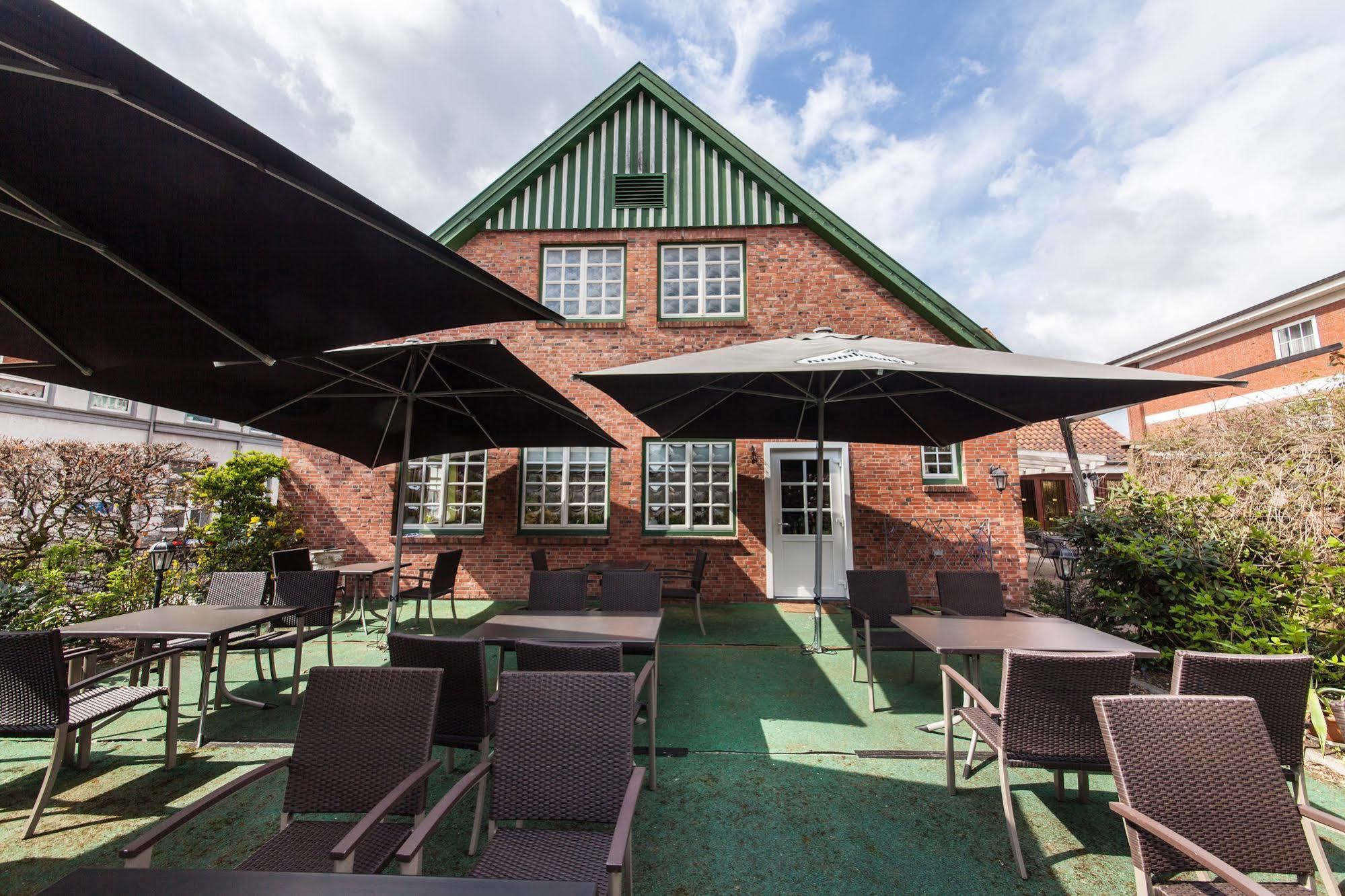 Signature Drei Kronen Hotel Elmshorn