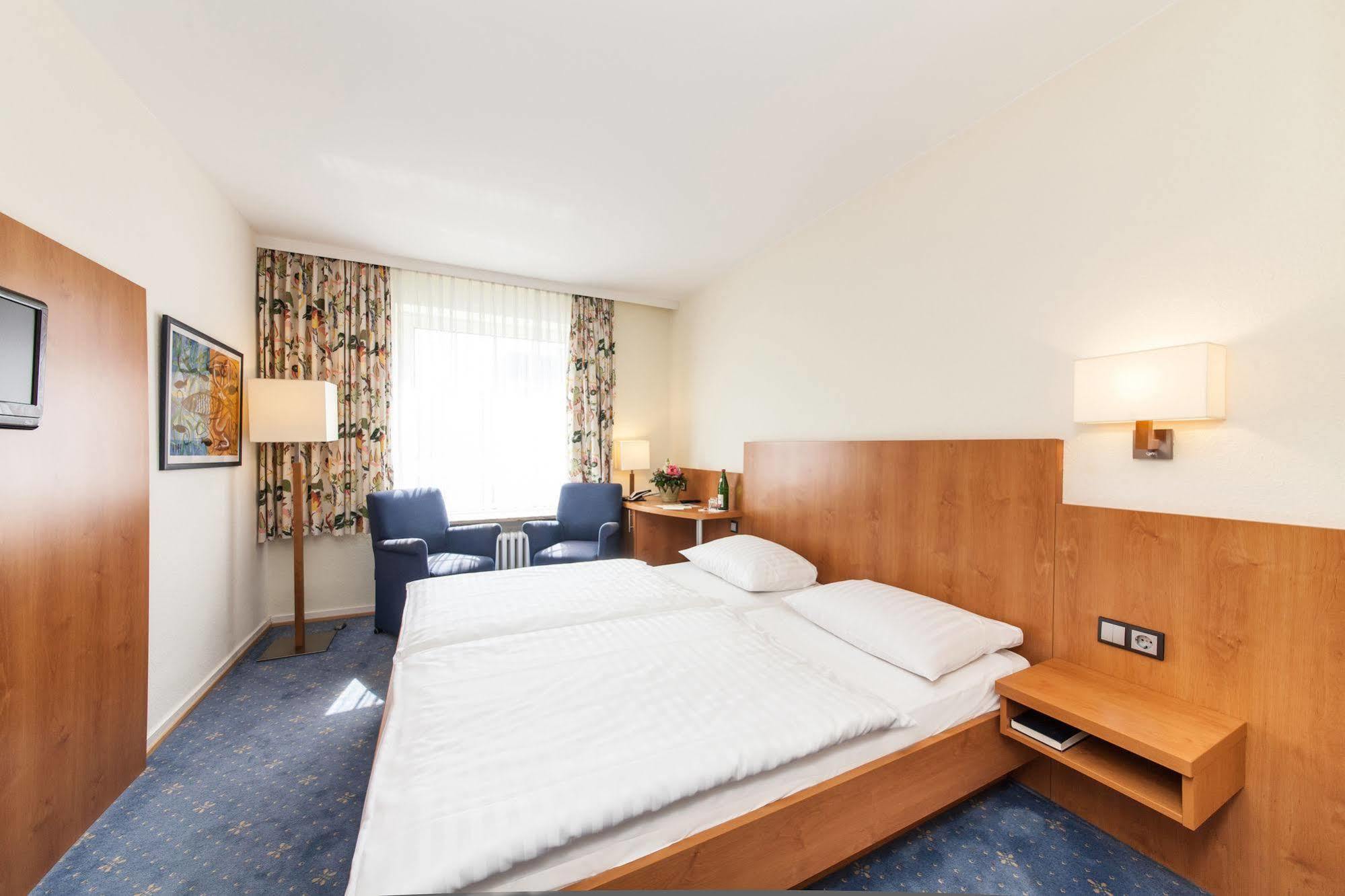 Signature Drei Kronen Hotel